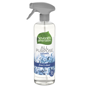 Seventh Generation All Purpose Cleaner, 23 OZ