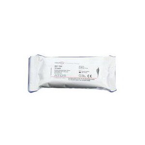 Atos Medical Becton Dickinson Provox - Toallitas de limpieza, 5-1/2" x 7-3/4", 200 u.