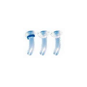 Atos Medical Provox LaryTube With Ring 12/55 Size, 55 X 13.5mm , CVS