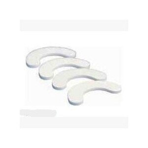 Atos Medical TheraBite Self-Adhesive Bite Pad Regular, 4CT