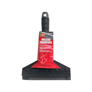 The Detailer's Choice Auto Expressions Deluxe Squeegee