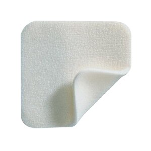 Molnlycke Healthcare Mepilex Soft and Conformable Foam Dressing 5CT