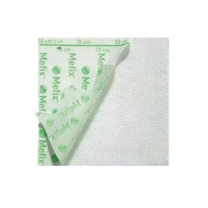 Molnlycke Healthcare Mefix Self-adhesive Fabric Dressing
