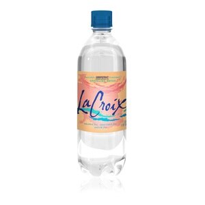 LaCroix Sparkling Water, Grapefruit, 1 Liter - 33.8 Oz , CVS