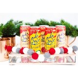 La Croix Curate Cherry Lime Sparkling Water, 8 ct, 12 oz, thumbnail image 3 of 5