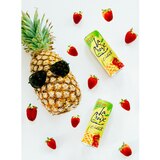 LaCroix Curate Pineapple Strawberry Sparkling Water, 8 ct, 12 oz, thumbnail image 3 of 5