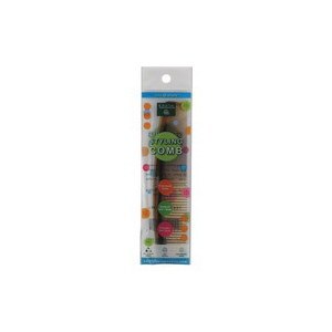 Earth Therapeutics Large Styling Comb