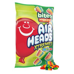 Airhead Extreme Sour Candy
