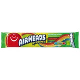 AirHeads Xtremes Rainbow Berry Sour Candy, 2 oz, thumbnail image 1 of 3