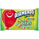 AirHeads Xtremes Rainbow Berry Bites, thumbnail image 1 of 3