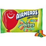 AirHeads Xtremes Rainbow Berry Bites, thumbnail image 3 of 3