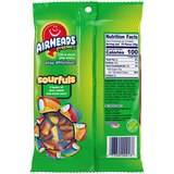AirHeads Xtremes Rainbow Berry Sourfuls, thumbnail image 2 of 3