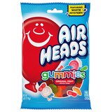 AirHeads Original Fruit Candy Gummies, 6 OZ, thumbnail image 1 of 3