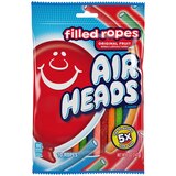 Airheads Filled Ropes Candy, Original Fruit Flavor,  5 oz, thumbnail image 1 of 3