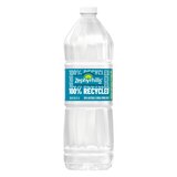 Zephyrhills 100% Natural Spring Water Plastic Bottle, 33.8 OZ, thumbnail image 1 of 14