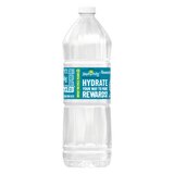 Zephyrhills 100% Natural Spring Water Plastic Bottle, 33.8 OZ, thumbnail image 2 of 14