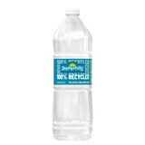Zephyrhills 100% Natural Spring Water Plastic Bottle, 33.8 OZ, thumbnail image 5 of 14