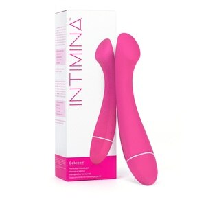  Intimina Celesse Personal Massager 