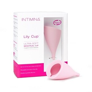 Intimina Lily Cup Size A , CVS