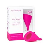 Intimina Lily Cup Size B, thumbnail image 1 of 6
