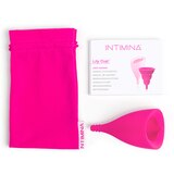 Intimina Lily Cup Size B, thumbnail image 2 of 6