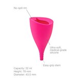 Intimina Lily Cup Size B, thumbnail image 5 of 6