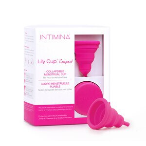 Intimina Lily Cup Compact Size B , CVS