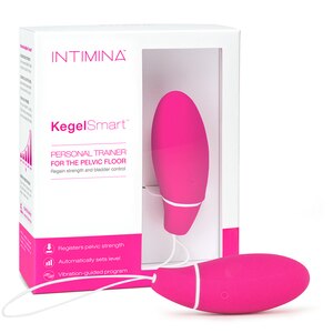 INTIMINA KegelSmart - Smart Pelvic Floor Exerciser - 1 Ct , CVS