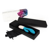 LELO Ina Wave Dual-action Stimulator, thumbnail image 2 of 2