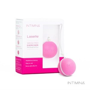 Intimina Laselle Exerciser, 38 G , CVS