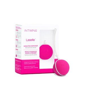 Intimina Laselle - Ejercitador, 48 g
