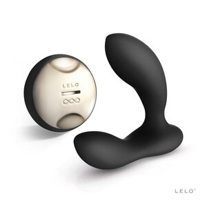 LELO Hugo Remote Control Prostate Massager