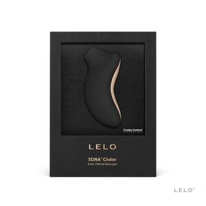  LELO Sona Cruise Black 