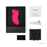 LELO Sona Cerise , thumbnail image 2 of 4