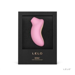  LELO Sona Pink 