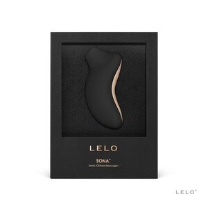 LELO Sona, negro
