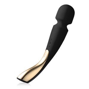 LELO Smart Wand 2, negro