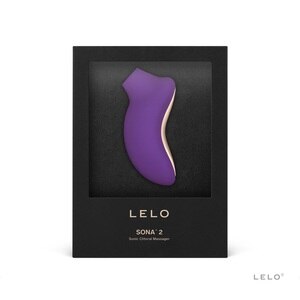 LELO Sona 2 Purple