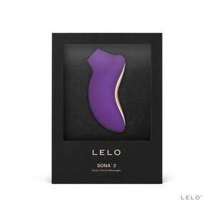  LELO Sona 2 Purple 