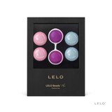 LELO Beads Plus, Kegel Exerciser Set With 28g, 38, and 60g Beads, thumbnail image 1 of 4