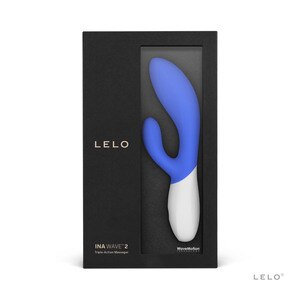 LELO Ina Wave 2, California...