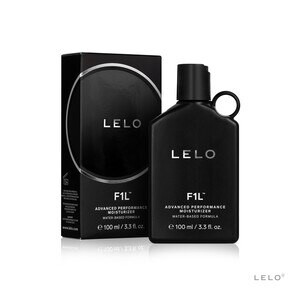 LELO F1L Performance Moisturizer