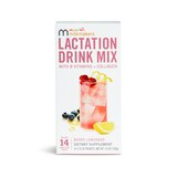 Munchkin Lactation Drink Mix, 14 CT, thumbnail image 1 of 5