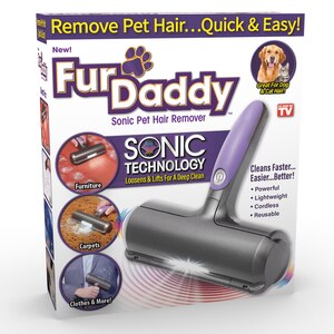 Ontel Products Fur Daddy