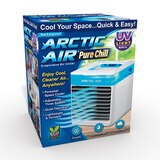 Arctic Air Pure Chill Evaporative Air Cooler, thumbnail image 1 of 6