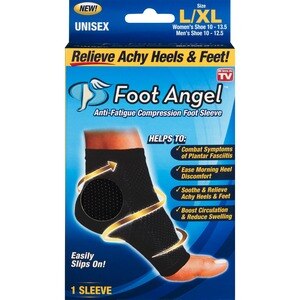 plantar fasciitis brace cvs