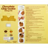 Bee Toll House Chocolate Chip Cookie Cottage, 1 ct, 26 oz, thumbnail image 2 of 6