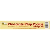 Bee Toll House Chocolate Chip Cookie Cottage, 1 ct, 26 oz, thumbnail image 3 of 6
