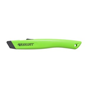 Westcott Ceramic Utility Box Cutter , CVS