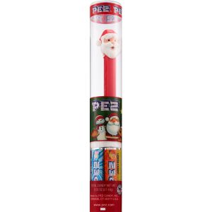 PEZ Candy & Dispenser, Assorted, 2.03 OZ